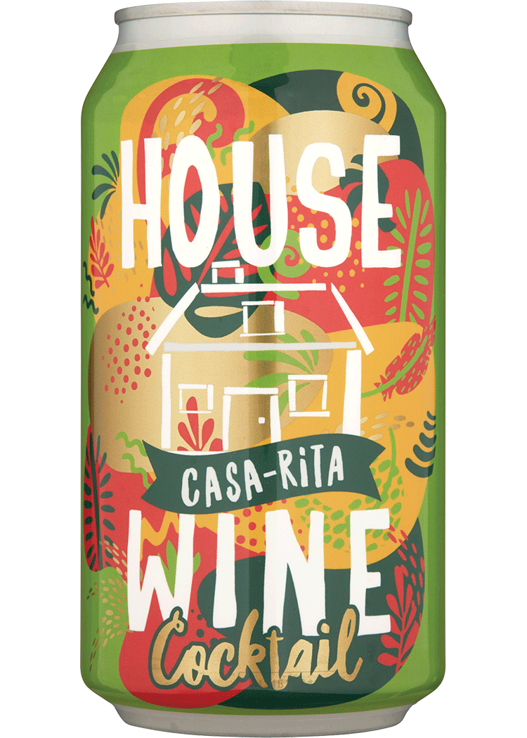 House Wine CasaRita Cocktail Total Wine & More