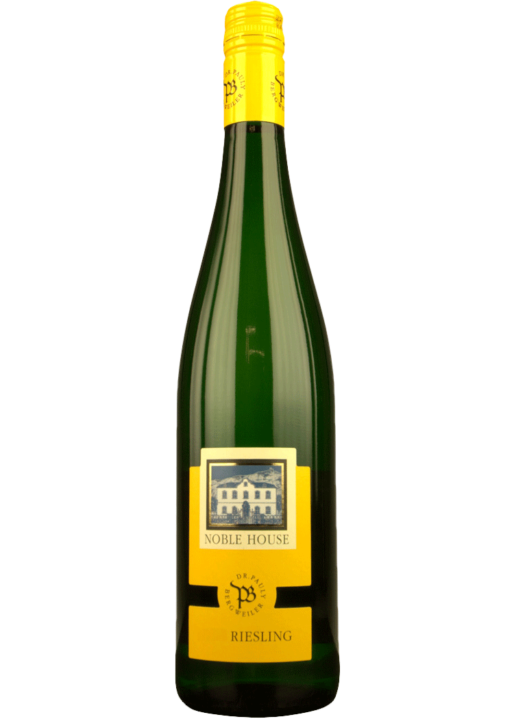 Dr Pauly Noble House Riesling | Total Wine & More