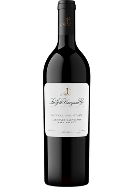 Canvasback wine discount