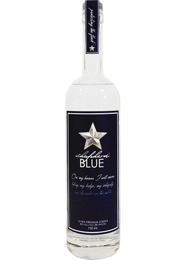 Blue Clover Vodka | Total Wine & More