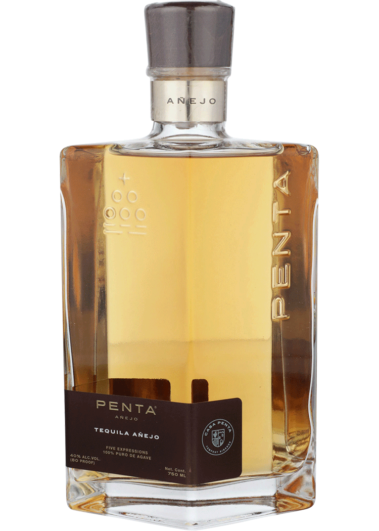 Penta Anejo Tequila Total Wine & More