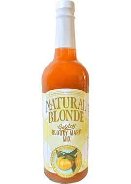 Natural Blonde - Accessories & More | Total Wine & More
