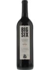 Big Six Bourbon Barrel Cabernet Sauvignon