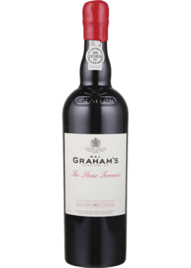 Graham's 10年・20年 ポートワインセット グラハムス、トゥニー・ポート 20年を購入する - ベリー