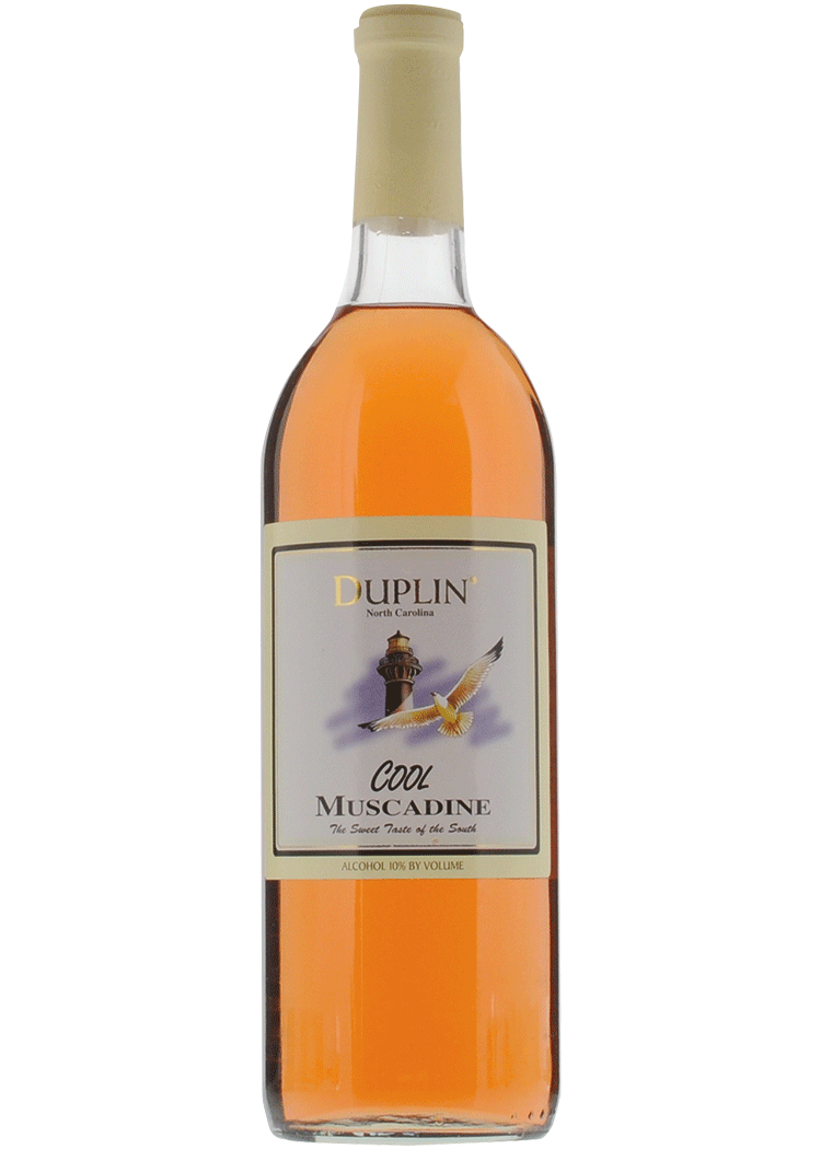 Duplin Cool Muscadine | Total Wine & More