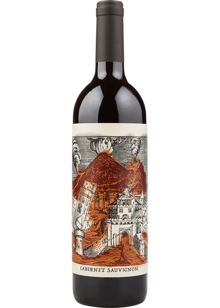 Force of Nature Sauvignon Paso Robles Total Wine & More