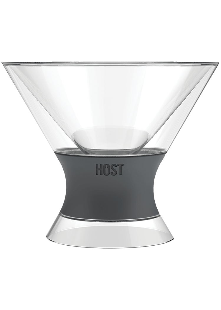 HOST Freeze Cooling Mrtini Glasses Total Wine & More