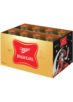Miller High Life | Total Wine & More