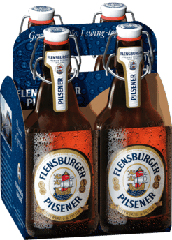 Flensburg single party