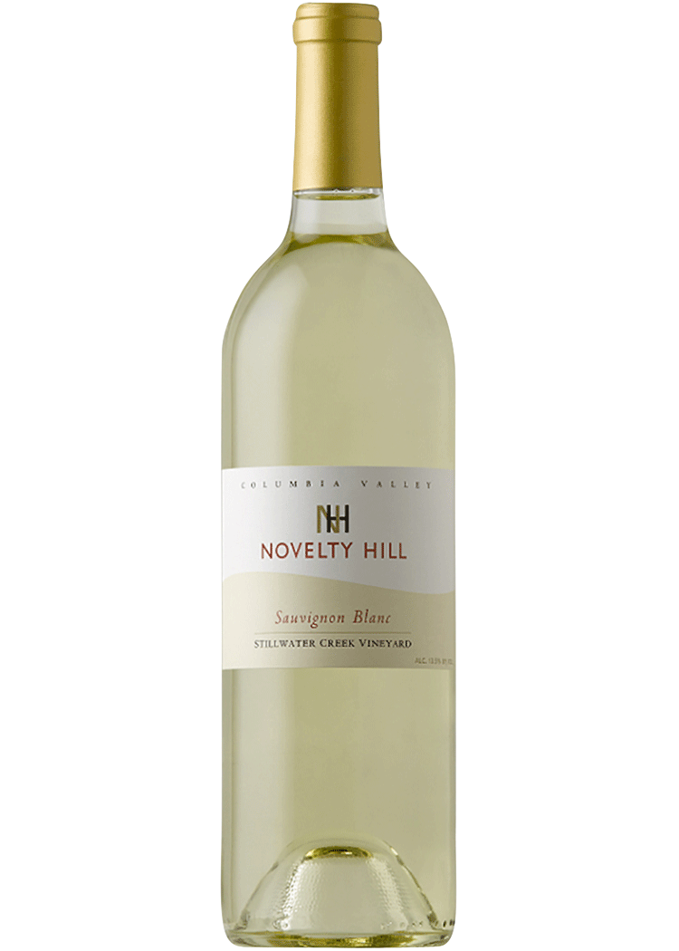 Novelty Hill Sauvignon Blanc Still Total Wine & More