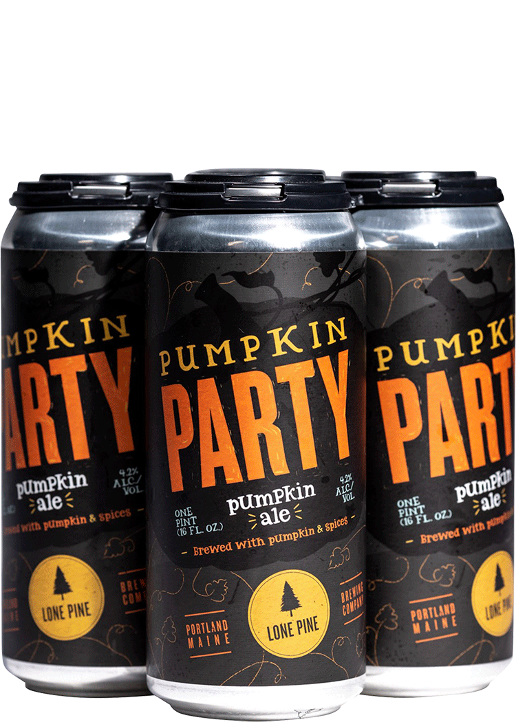 Lone Pine Pumpkin Party Total Wine & More
