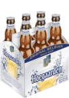 Hoegaarden Witbier Blanche