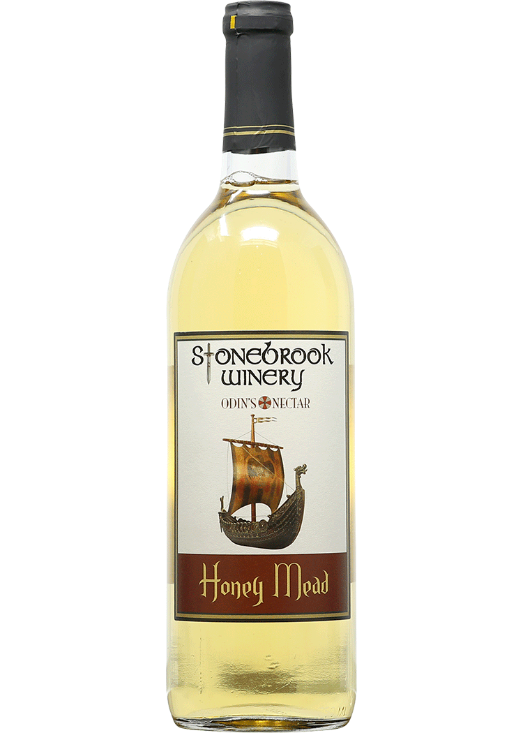 Stonebrook Honey Mead Total Wine & More