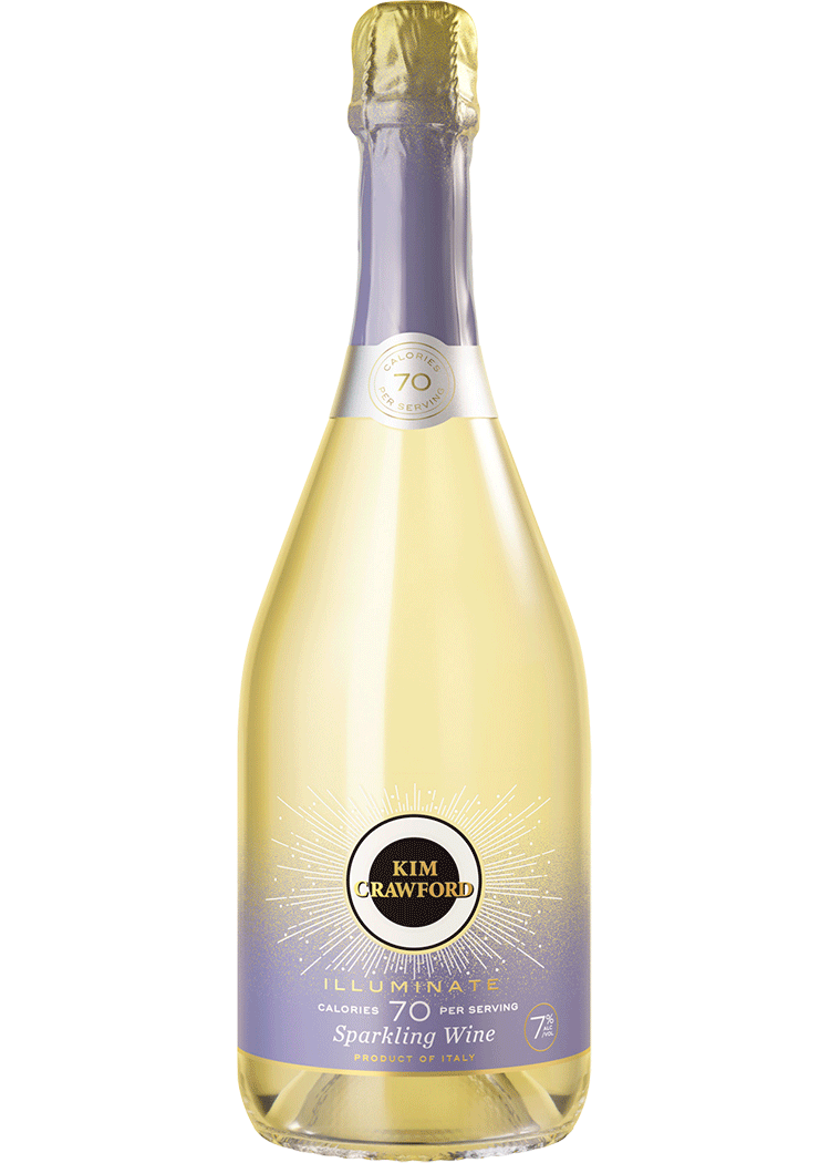 Kim Crawford Illuminate Sparkling Total Wine & More