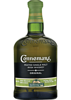 Image result for connemara whisky