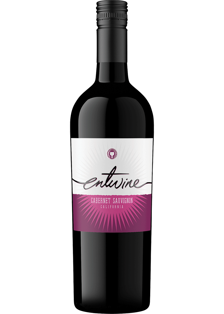 Entwine Sauvignon Total Wine & More