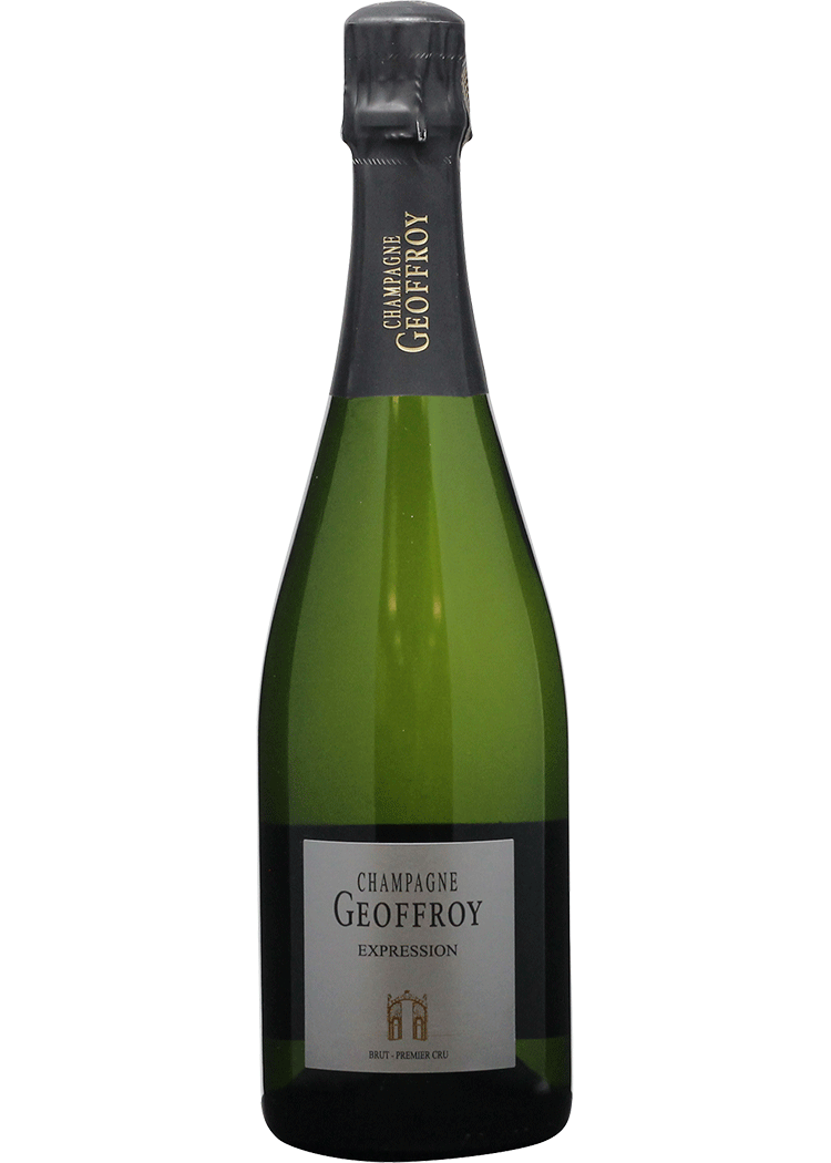 Geoffroy Expression Brut Champagne Total Wine & More