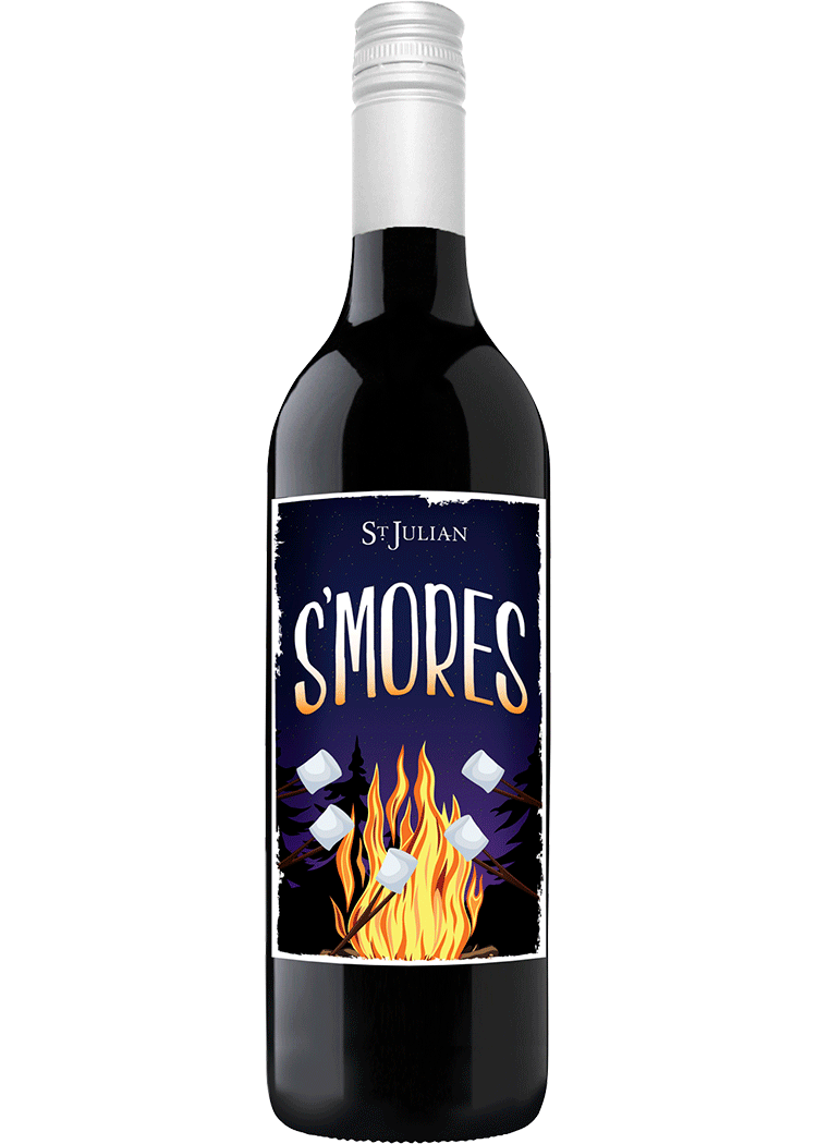 S'Mores Total Wine & More