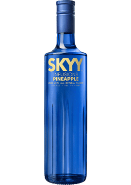 Skyy Vodka,Net Weight 750 ml,Alcohol per Volume 40 %, 80