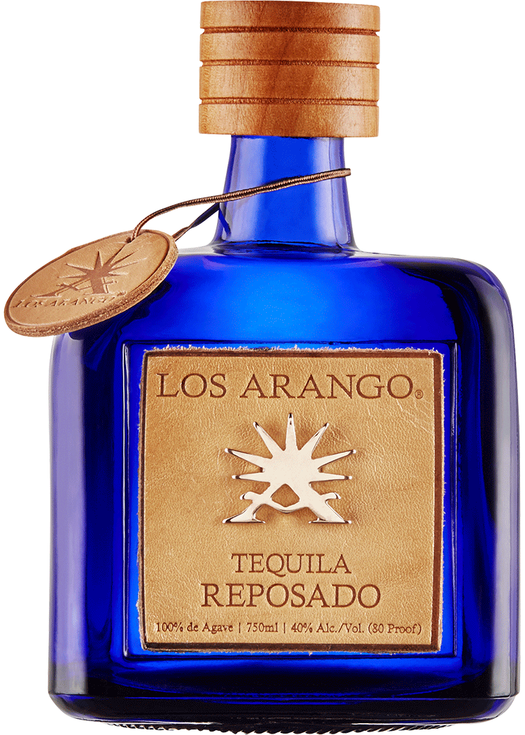 Los Arango Reposado Tequila Total Wine & More