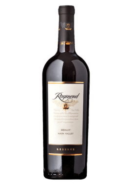 Santa Alicia Merlot Gran Reserva