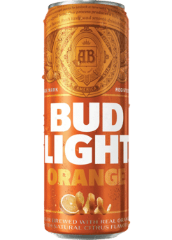 bud light orange total wine more