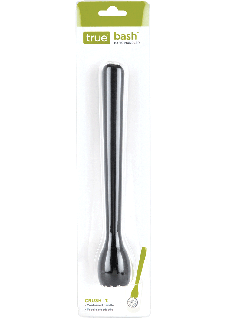 True Bash Muddler Total Wine & More