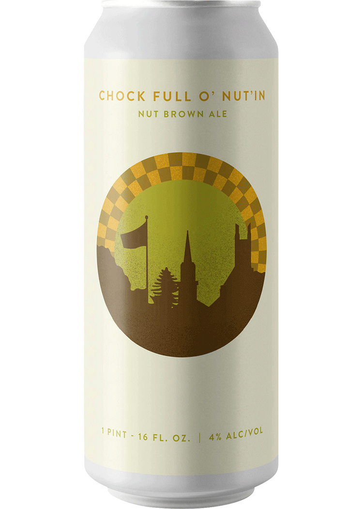 Reverie Brewing Chock Full O'Nut'In Total Wine & More