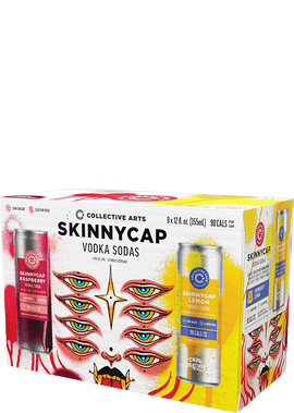 JuneShine Grapefruit Paloma | Total Wine & More