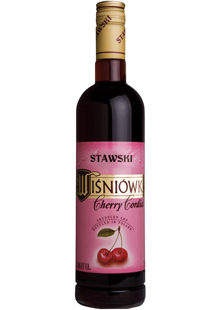Wisniowka Cherry Cordial Total Wine & More