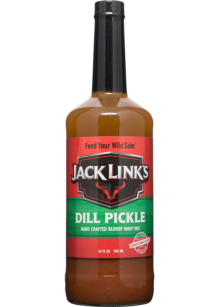 Jack Link's Dill Pickle Bloody Mary Total Wine & More