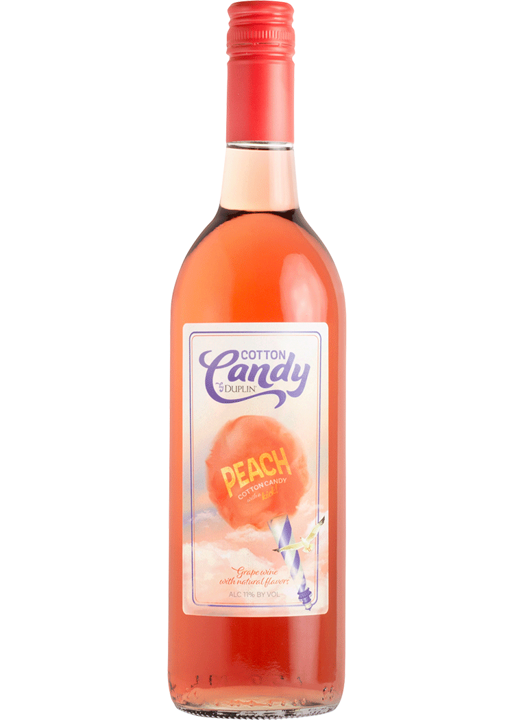 Duplin Peach Cotton Candy Total Wine & More