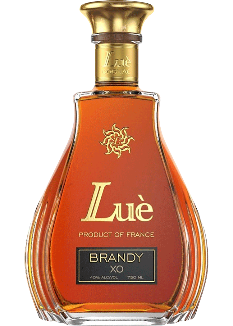 Lue French Brandy XO Total Wine & More