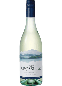 Image result for the crossings sauvignon blanc