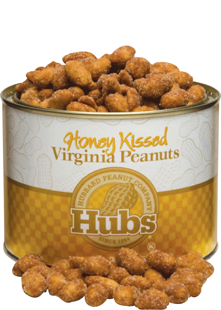 Hubs Honey Peanuts Total Wine & More
