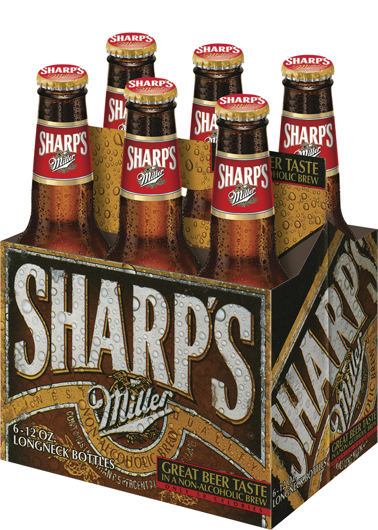 Sharp's NonAlcoholic Beer Total Wine & More