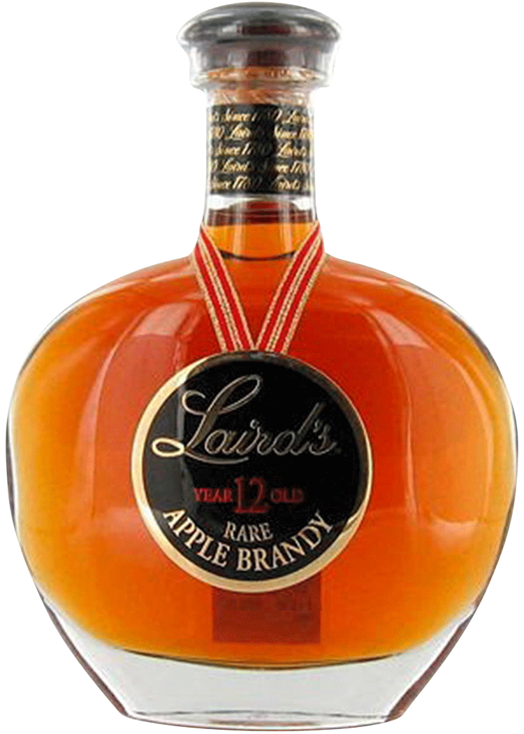 Laird's Rare Apple Brandy 12 Year Total Wine & More