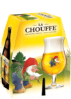 Achouffe La Chouffe