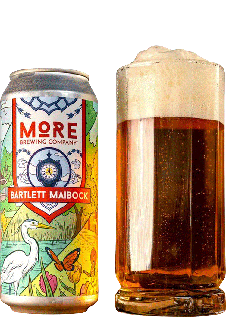 More Bartlett Maibock Total Wine & More