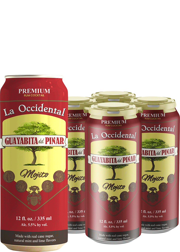 Guayabita del Pinar | Total Wine & More