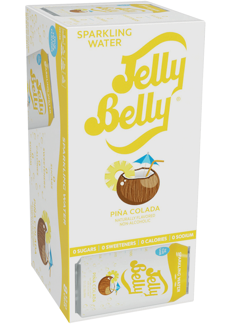 Jelly Belly Pina Colada Total Wine & More