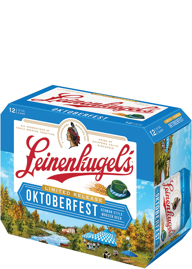 Leinenkugel