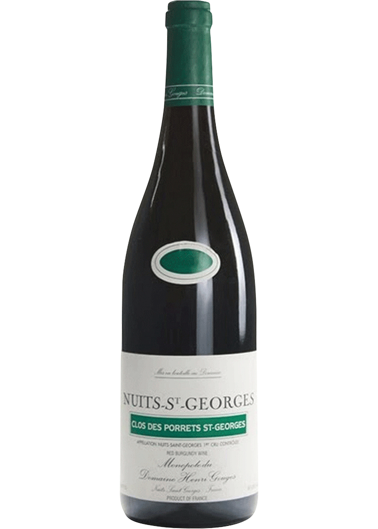 Henri Gouges Nuits St Georges | Total Wine & More