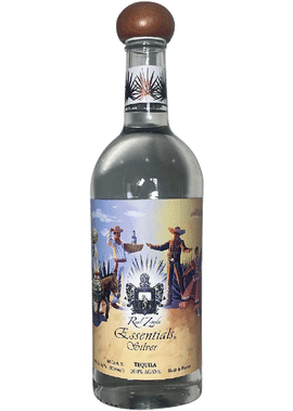 Real Zepeda - Spirits | Total Wine & More