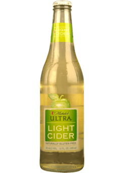 michelob ultra light cider total wine more