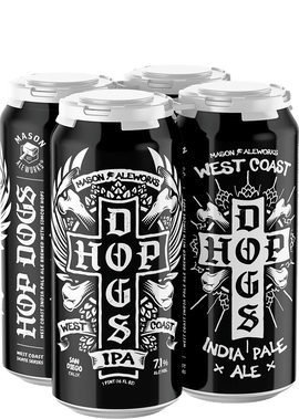BrewDog USA | Great beer that's great for the planet – us