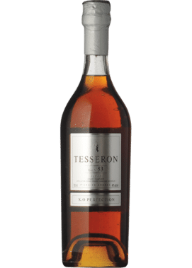 Frapin Cognacトレゾール・デュ・シャトー・フォントピノ frapin-xo-chateau-de-fontpinot