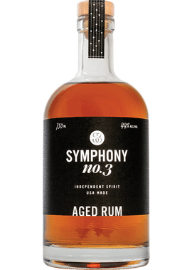 SINOB VENEZUELA RUM 700ml 59.5% - メルカリ