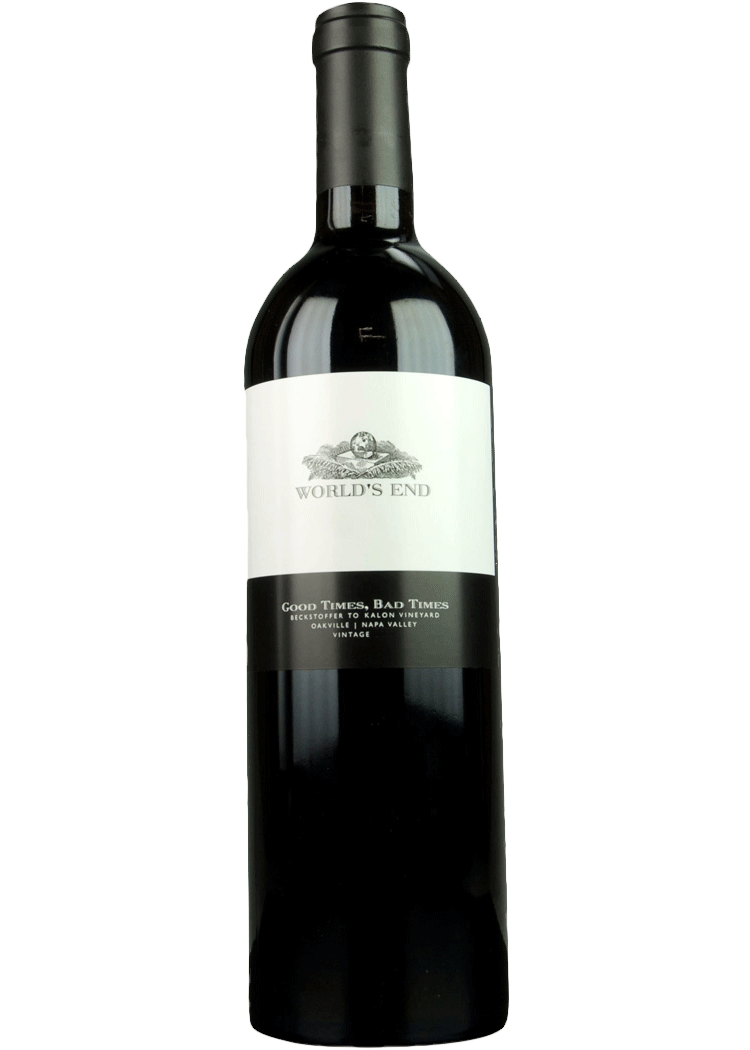 World's End Good Times Bad Times Total Wine & More