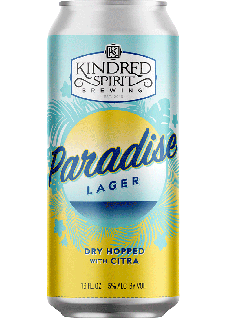 Kindred Spirit Paradise Total Wine & More